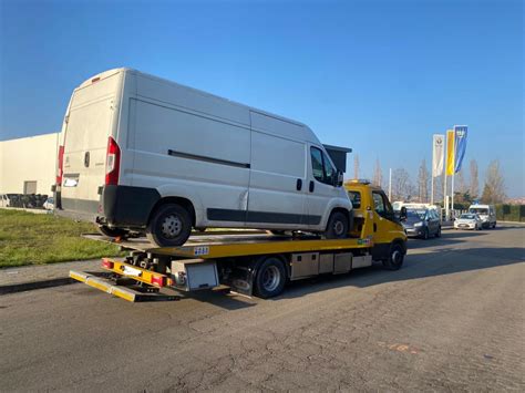 Autosoccorso Nonantola Carro Attrezzi H