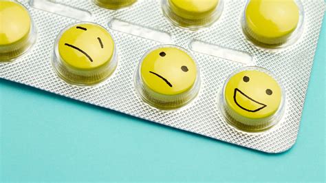 Antidepressants really do work, study suggests | UK News | Sky News