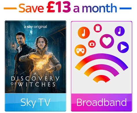 Sky Offers Deals Deals For New And Existing Customers Sky