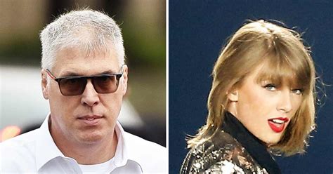 Dj David Mueller Speaks Out After Losing Taylor Swift Groping Trial