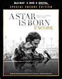 A Star Is Born Dvd Release Date February