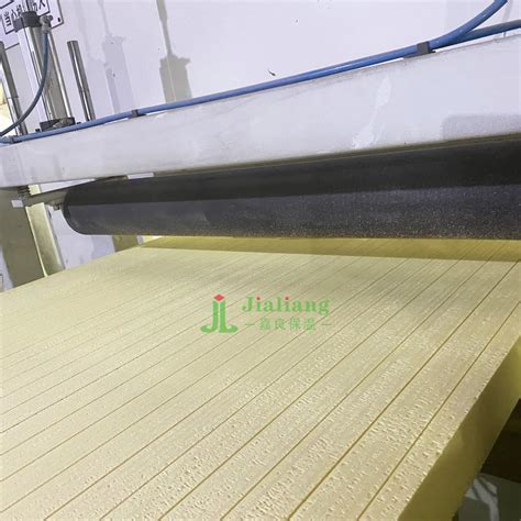 Jialiang Building Materials Xps High Density Foam Board For Roof