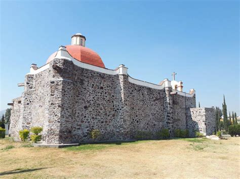 Casa De Morelos En Ecatepec Un Monumento Vivo De La Independencia La