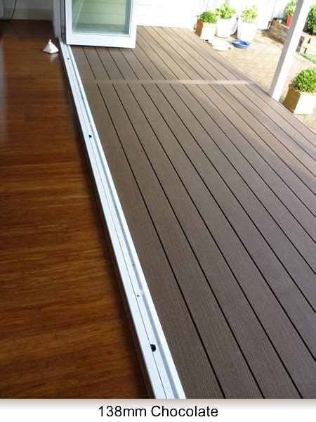 Composite Decking For Your Home Futurewood