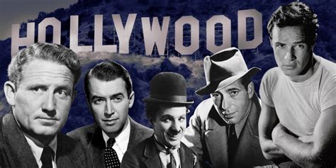 10 Most Iconic James Stewart Movies Ranked