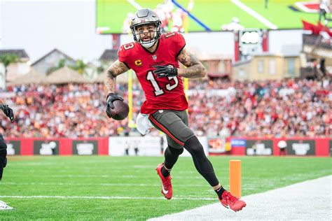 Bucs Record Watch Week Vs Raiders Pewter Report