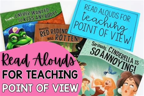 Read Alouds Archives Teaching With Jennifer Findley