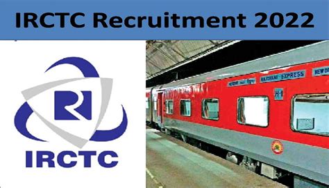 Irctc Recruitment Apply For Apprentice Trainee Vacancies Heres