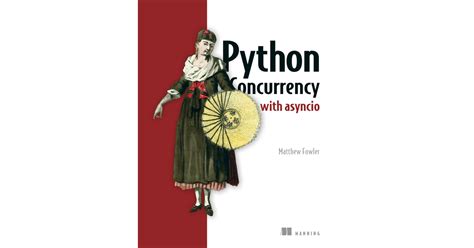 Python Concurrency With Asyncio[video]