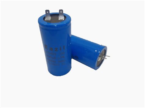 Купити Пусковий конденсатор 800 мкф 450В 2412 в інтернет магазині MIXEL