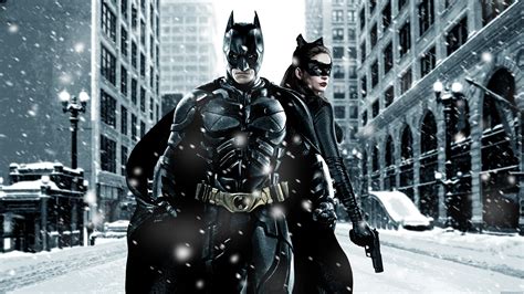 The Dark Knight Rises (Тёмный рыцарь: Возрождение легенды) :: The Dark ...