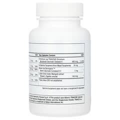 Thorne Basic Nutrients 2 Day 60 Capsules