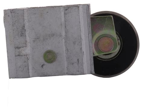 Brixwell 9-406SPB PGT Precision Bearing Roller Assembly For Patio