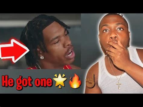 Lil Baby Merch Madness Official Video Reaction Youtube