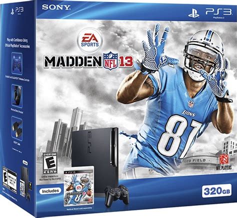 Madden 13