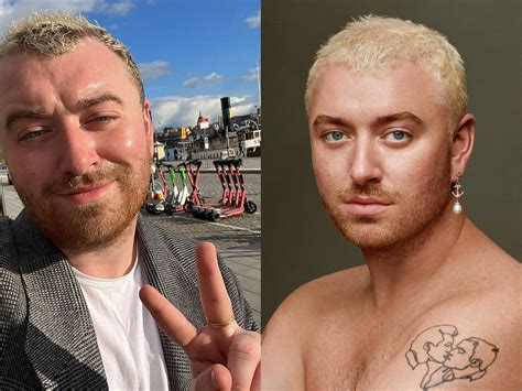 What Happened To Sam Smith S Vocal Chord Singer Shares Update On Potentially Carrer Ending Injury