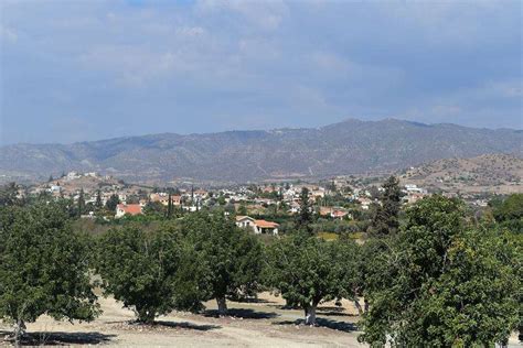 Pyrgos Lemesou Limassol