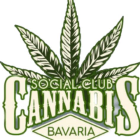 Cannabis Social Club Bavaria München CSC One