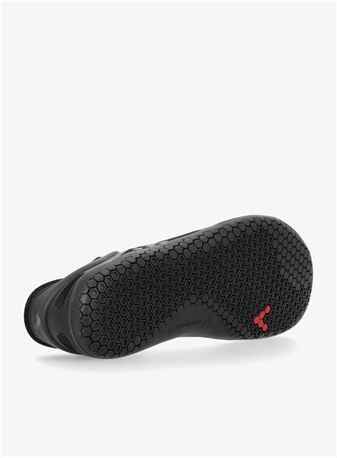 Buty Lifestyle Vivobarefoot Primus Lite III Obsidian