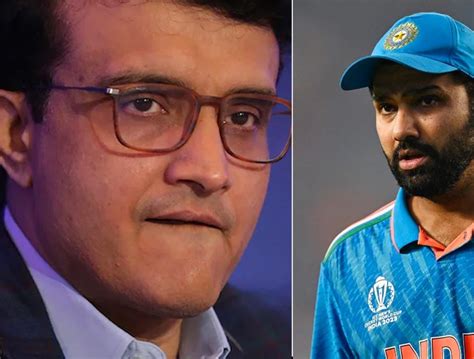 On Virat Kohli And Rohit Sharma Playing In T20 World Cup 2024 Sourav