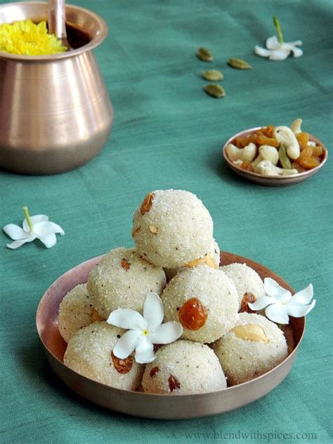 80+ Ganesh Chaturthi Recipes - Vinayaka Chavithi Naivedyam Recipes ...