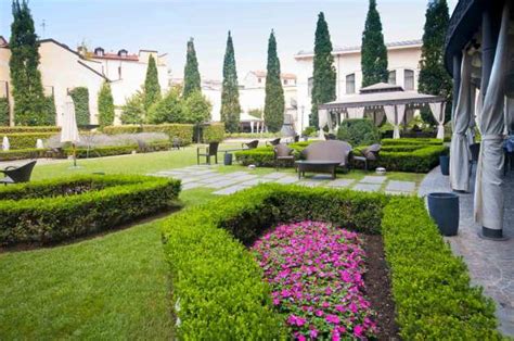 Grand Visconti Palace Hotel (Milan) from £108 | lastminute.com