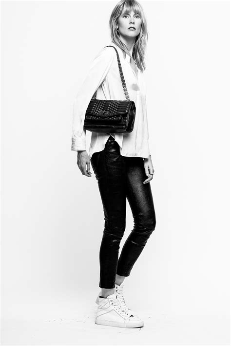 Sac Zadig Et Voltaire Skinny Love | ppgbbe.intranet.biologia.ufrj.br