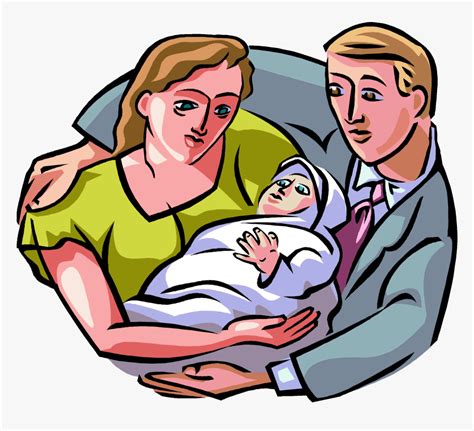 Full Form Of Mother And Father Clipart