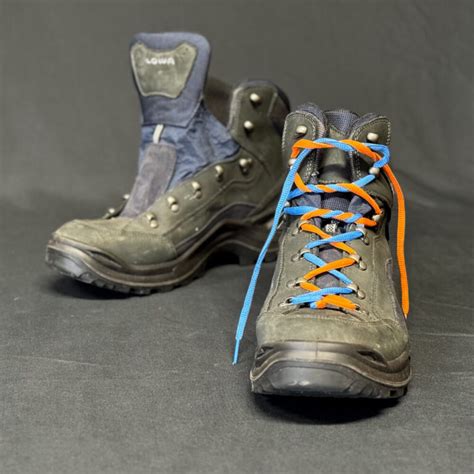 How To Lace Hiking Boots And Shoes Cleverhiker