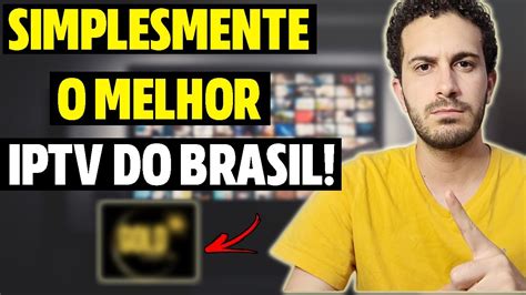 O Melhor Aplicativo Iptv Para Sua Smart Tv Para Tv Samsung Lg