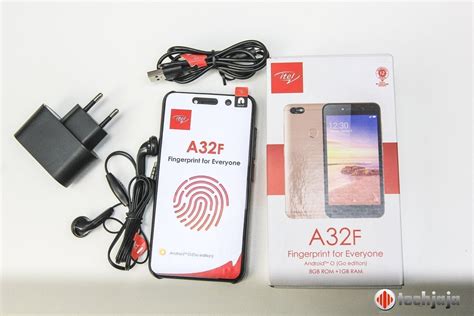 Itel A F Unboxing Specs And First Impressions Our Look At Itel S