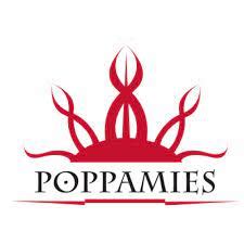 Poppamies Buffalo Hot Wing Sauce Nyheter Kryddlandet Se