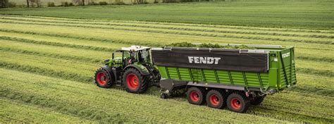 Fendt Tigo 90 XR Scheda Tecnica 2020 2023 LECTURA Specs