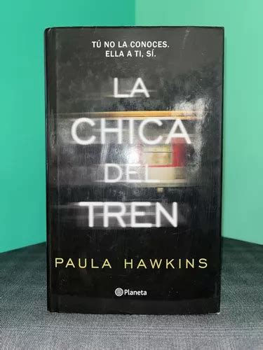 Paula Hawkins La Chica Del Tren Cuotas Sin Inter S