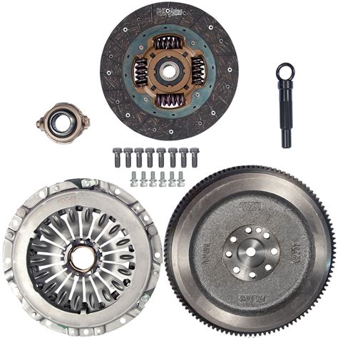 Juego De Clutch Premium Para Hyundai Sonata Hyundai Santa Fe Kia Optima