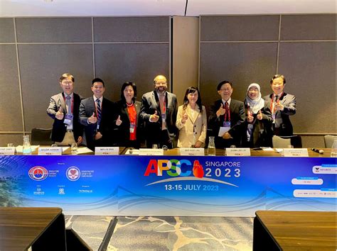 Asian Pacific Society Of Cardiology Congress 2023 Brunei Cardiac Society