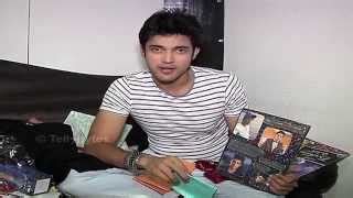 Parth Samthan Aka Manik Of Kaisi Yeh Yaariyaan Recives Doovi