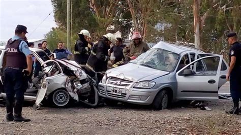 Accidente Fatal Tres Personas Murieron Y Cinco Quedaron Heridas Tras