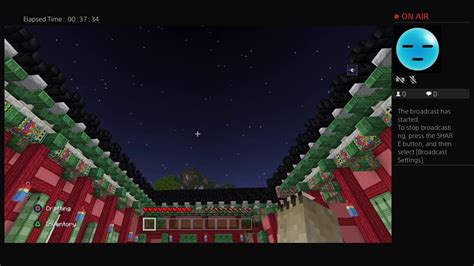 Gyeongbokgung Palace Minecraft Youtube