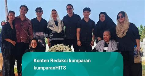 Ayah Ira Dan Ari Wibowo Meninggal Dunia Kumparan