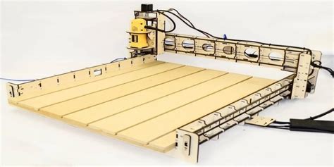 5 Best 4x4 Cnc Routers 2024 All Budgets Cncsourced