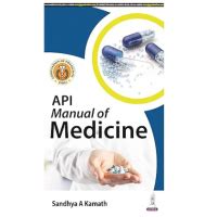 Api Textbook Of Medicine Volume Set Th Edition By Sandhya A