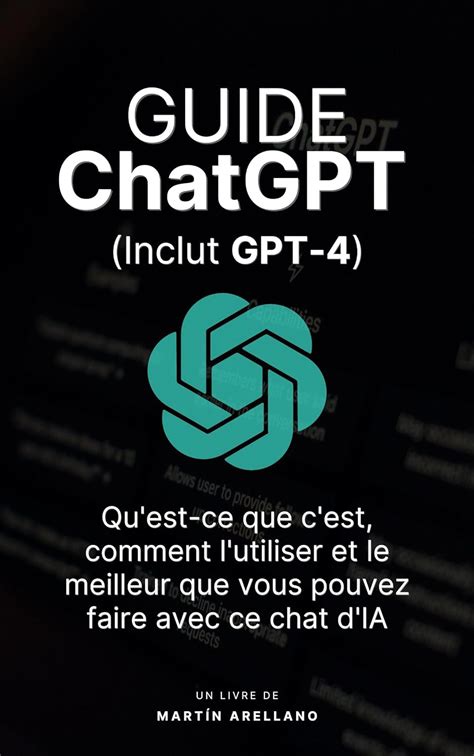 Guide Chatgpt Qu Est Ce Que C Est Comment L Utiliser Et Ce Que Vous