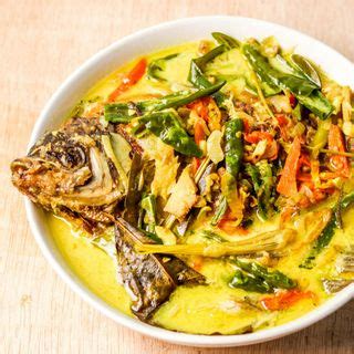 Resep Gulai Ikan Nila Padang Endeus TV