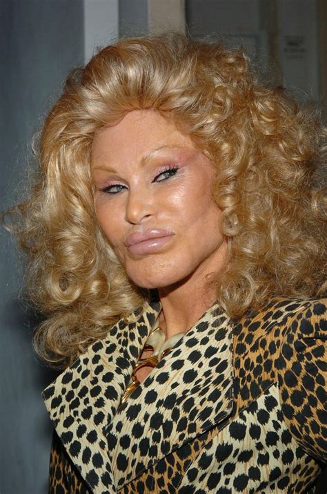 Jocelyne Wildenstein La Femme Chat D Voile Une Rare Photo De Son