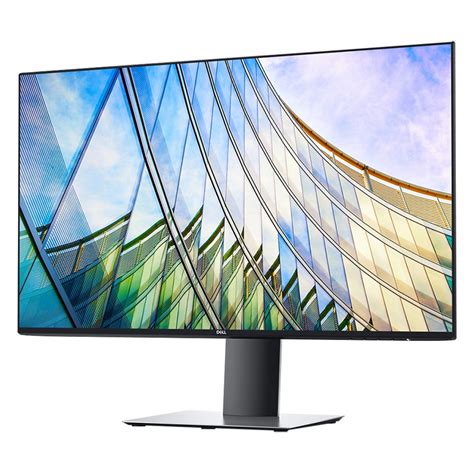 LCD Dell UltraSharp U2417H Full Viền