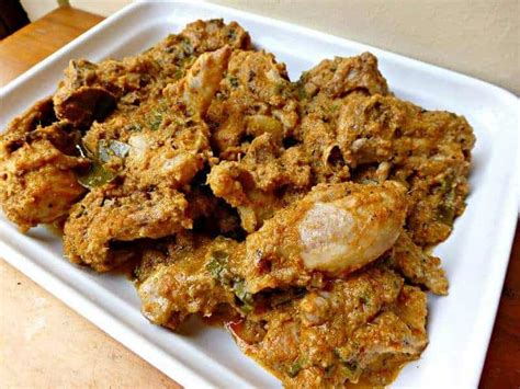 resepi rendang ayam power sedap listikelcom