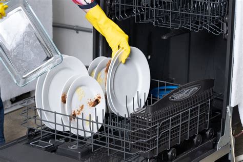 The 5 Best Dishwashers Of 2025 Reviews By Wirecutter