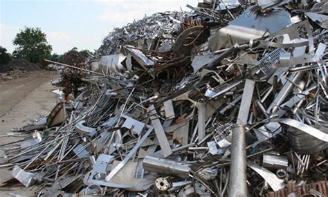 Scrap Metal Pricing And The Importance Of Recycling YARDHYPE TGM Radio