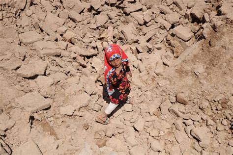 Il Meteo Nel Mondo Forti Piogge E Alluvioni Lampo In Afghanistan